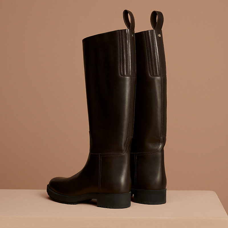 Bottes 2025 equitation hermes